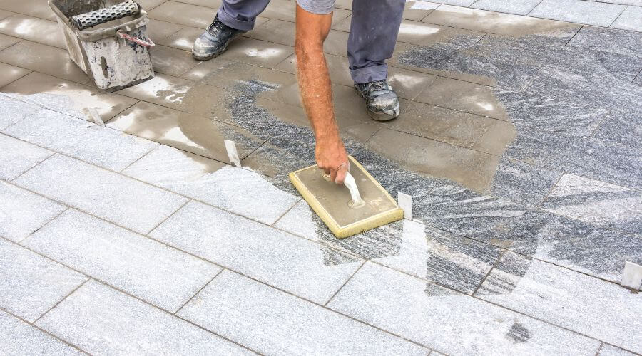 Expert tile roof repair services in Felch, MI